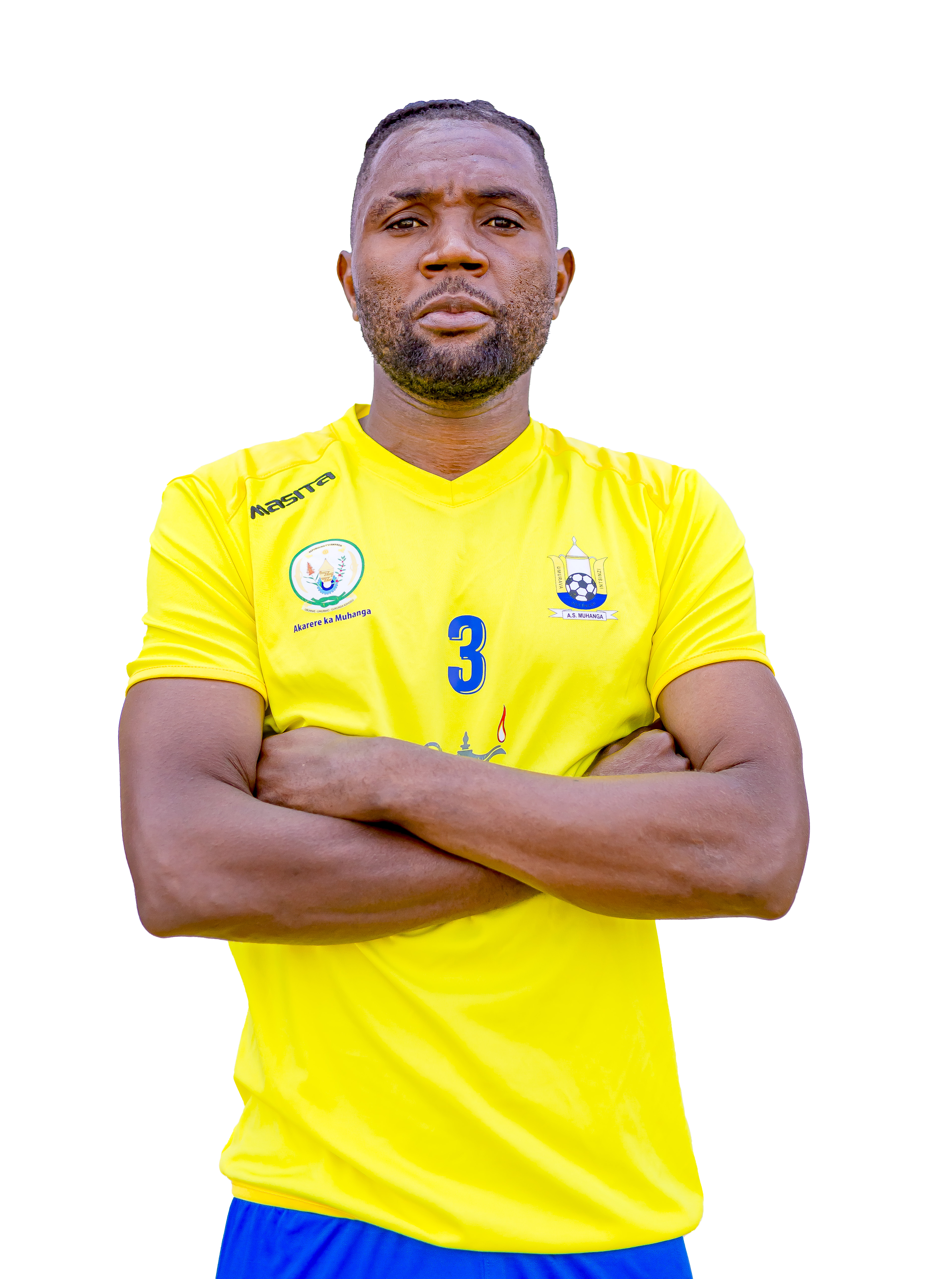 Carlosse Lutumba Massacodi